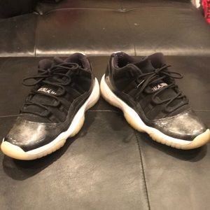 Jordan 11 Lows